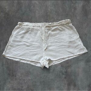 Lulus 100% Cotton Shorts